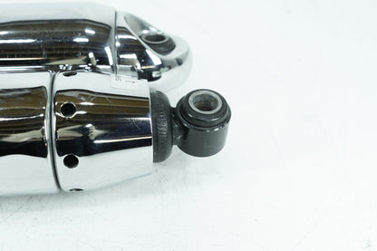 2007 - 2011 Harley-Davidson Dyna Fat Bob Rear Left Right Shock Absorbers Shock Absorber