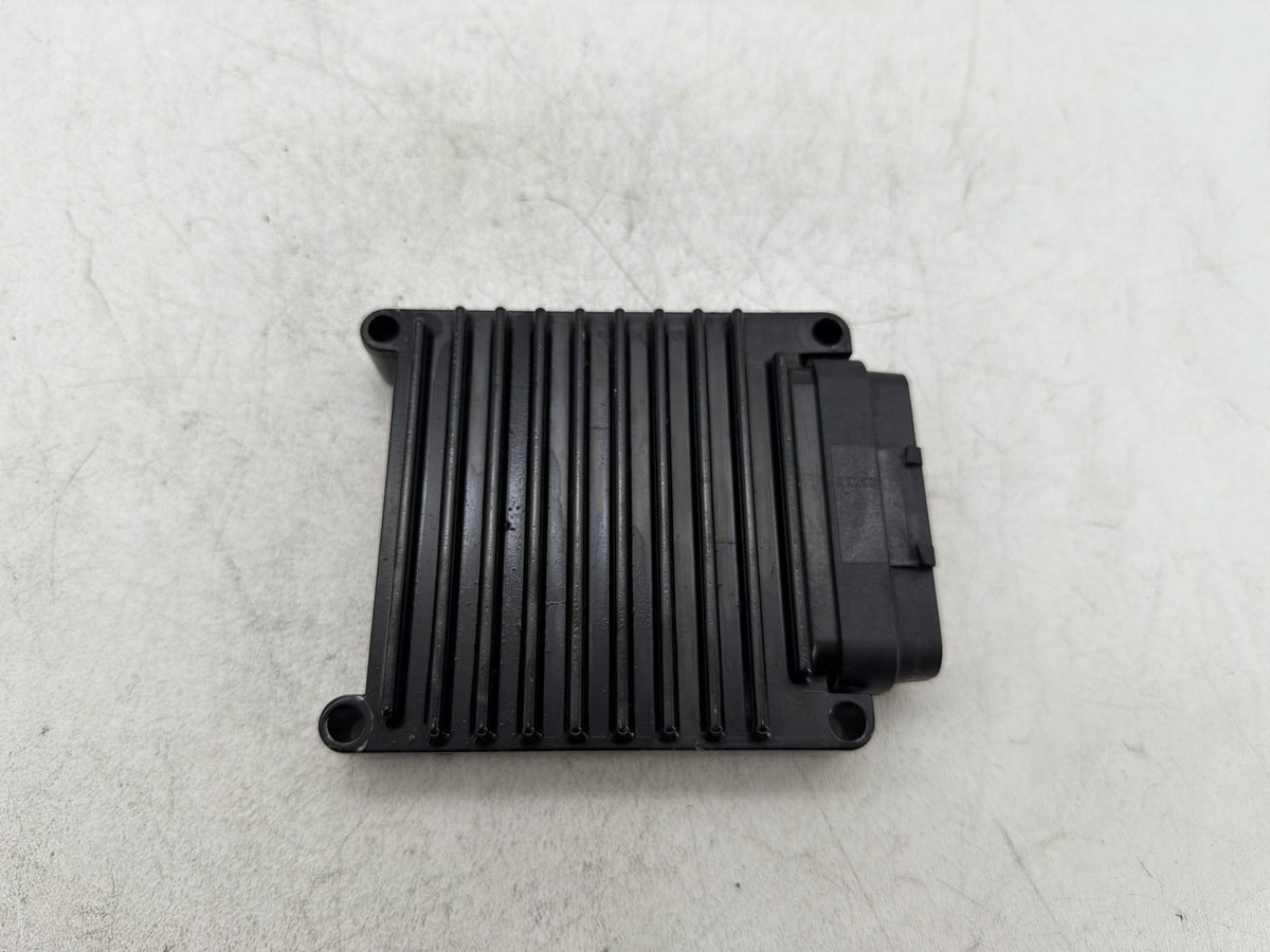 2003 Harley Softail Deuce FXSTDI OEM Engine Control Module Brain ECU ECM