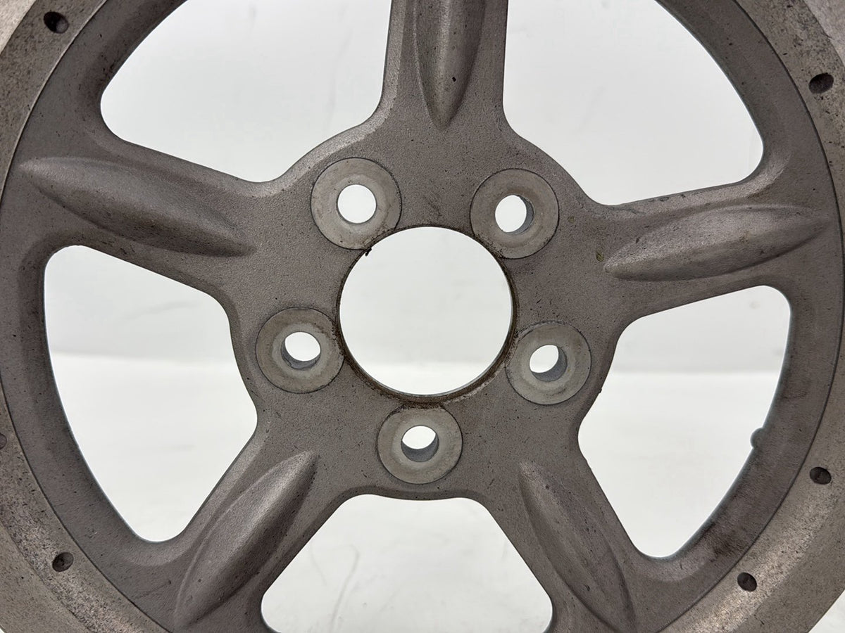 06 Harley Sportster XL883C 883 Custom OEM Rear Driver Pulley Sprocket 68T 1.25"