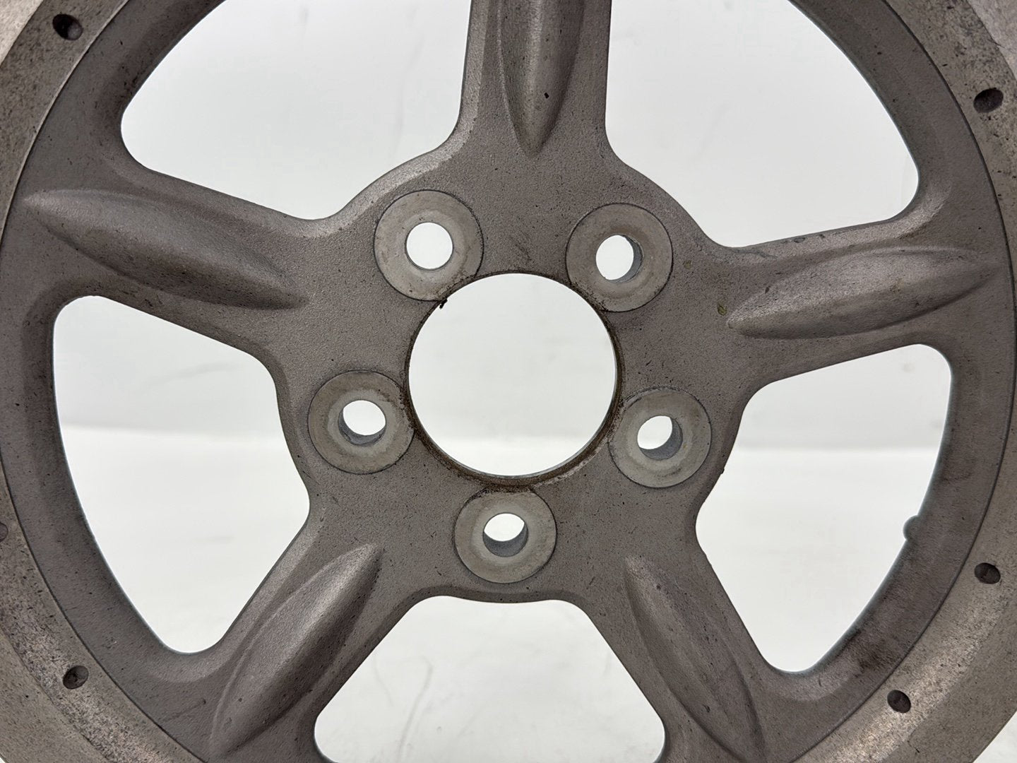 2006 Harley Sportster XL883C 883 Custom OEM Rear Driver Pulley Sprocket