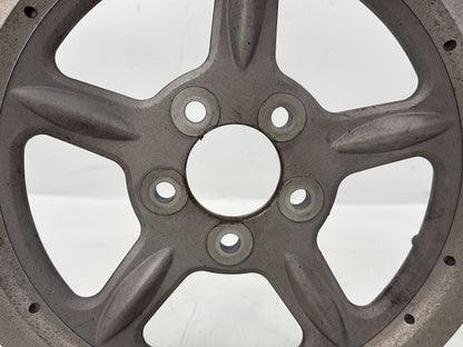 2006 Harley Sportster XL883C 883 Custom OEM Rear Driver Pulley Sprocket
