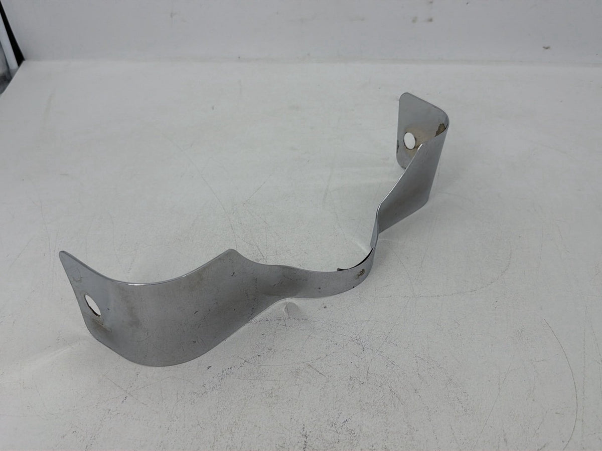 1993 Harley FLHTC Electra Glide Classic OEM Front Inner Fairing Trim Panel