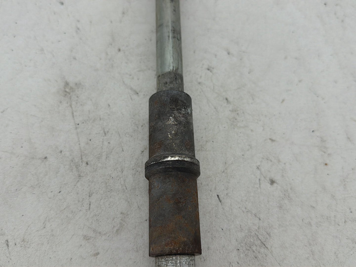 2005 Harley Softail Springer FLSTSCI OEM Rear Fork Swingarm Pivot Bolt Shaft