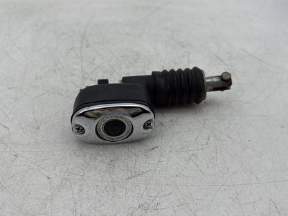 2006 Harley Electra Glide Touring Classic FLHTCI OEM Rear Brake Master Cylinder Reservoir