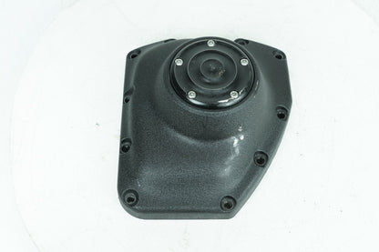 2008 - 2016 Harley-Davidson Dyna Wide Glide Engine Motor Timing Chain Cover 25362-01B