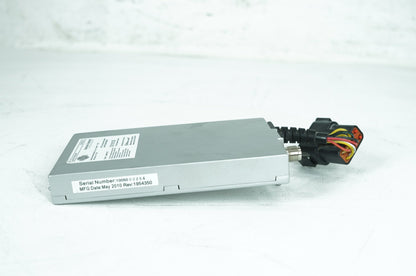 2007 - 2013 Harley-Davidson Touring Electra Glide Ultra XM Harman Kardon Radio Module 76236-06C