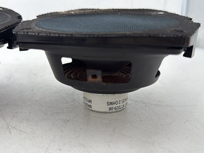 2008 Harley Touring FLHTCU Electra Glide Ultra OEM Left Right Sound Audio Speakers