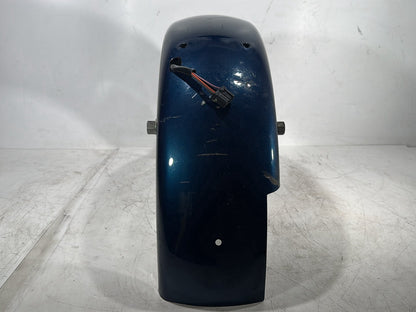 1998 Harley Touring FLHTCUI Electra Glide Ultra OEM Rear Wheel Fender Taillight Brake Lamp