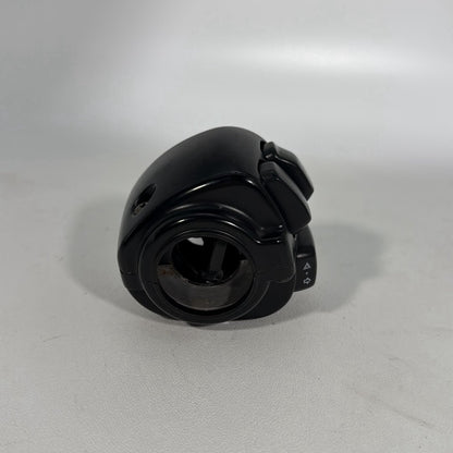 1991 - 2003 Harley-Davidson Sportster Custom Left Turn Signal Headlight Switches Controls 	71685-06A
