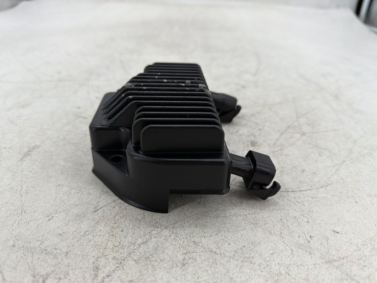 2012 Harley Dyna Fat Bob FXDF 103 OEM Voltage Regulator Rectifier