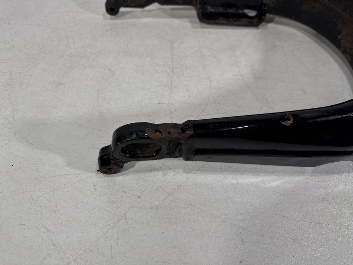 2013 Harley Street Glide Touring FLHX OEM Rear Fork Swingarm Swing Arm