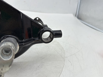 2008 Harley Electra Glide Touring Ultra FLHTCUI OEM Front Fork Upper Lower Triple Tree