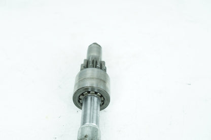 1999 - 2006 Harley-Davidson Touring Road King Compensator Drive Gear Shaft Extension