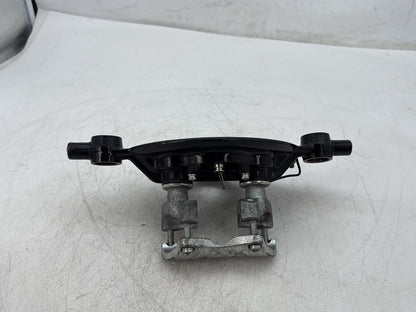 2013 Harley Electra Glide Touring Ultra FLHTCUI OEM Front Fork Upper Triple Tree Clamps