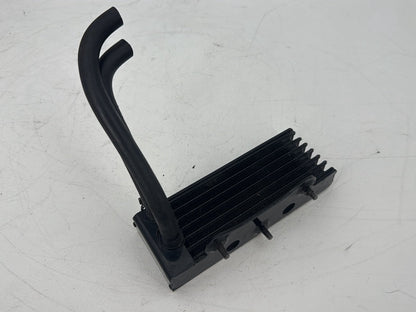 2008 Harley Touring FLHT Electra Glide OEM Oil Cooling Cooler Core Radiator