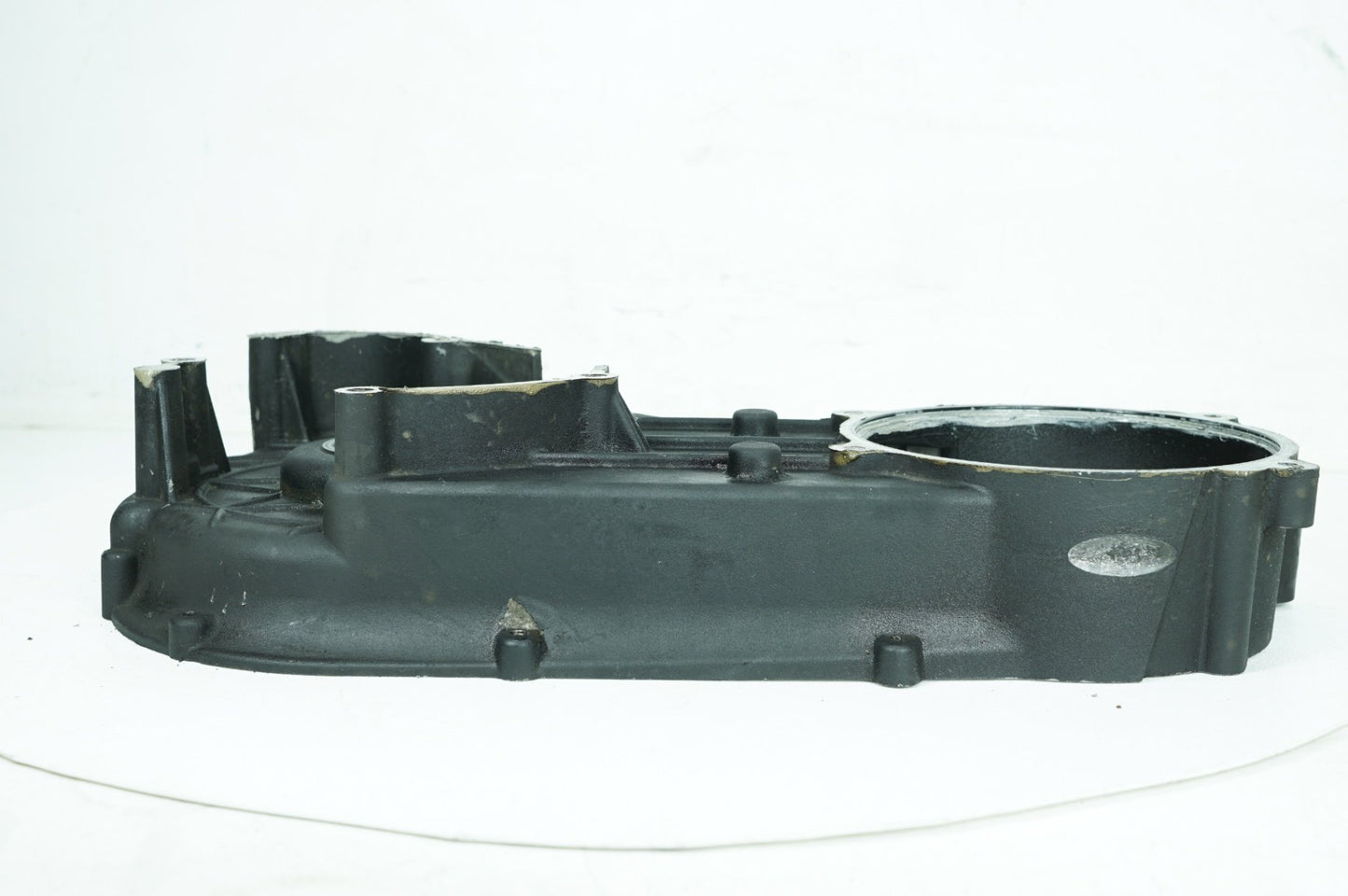1999 - 2006 Harley-Davidson Touring Electra Glide Classic Inner Primary Clutch Cover 60756-01A