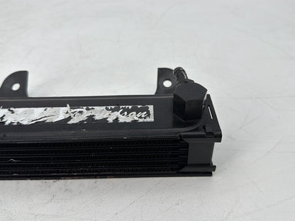 1999 - 2006 Harley-Davidson Touring Electra Glide Classic Oil Cooling Cooler Core Radiator 63083-11