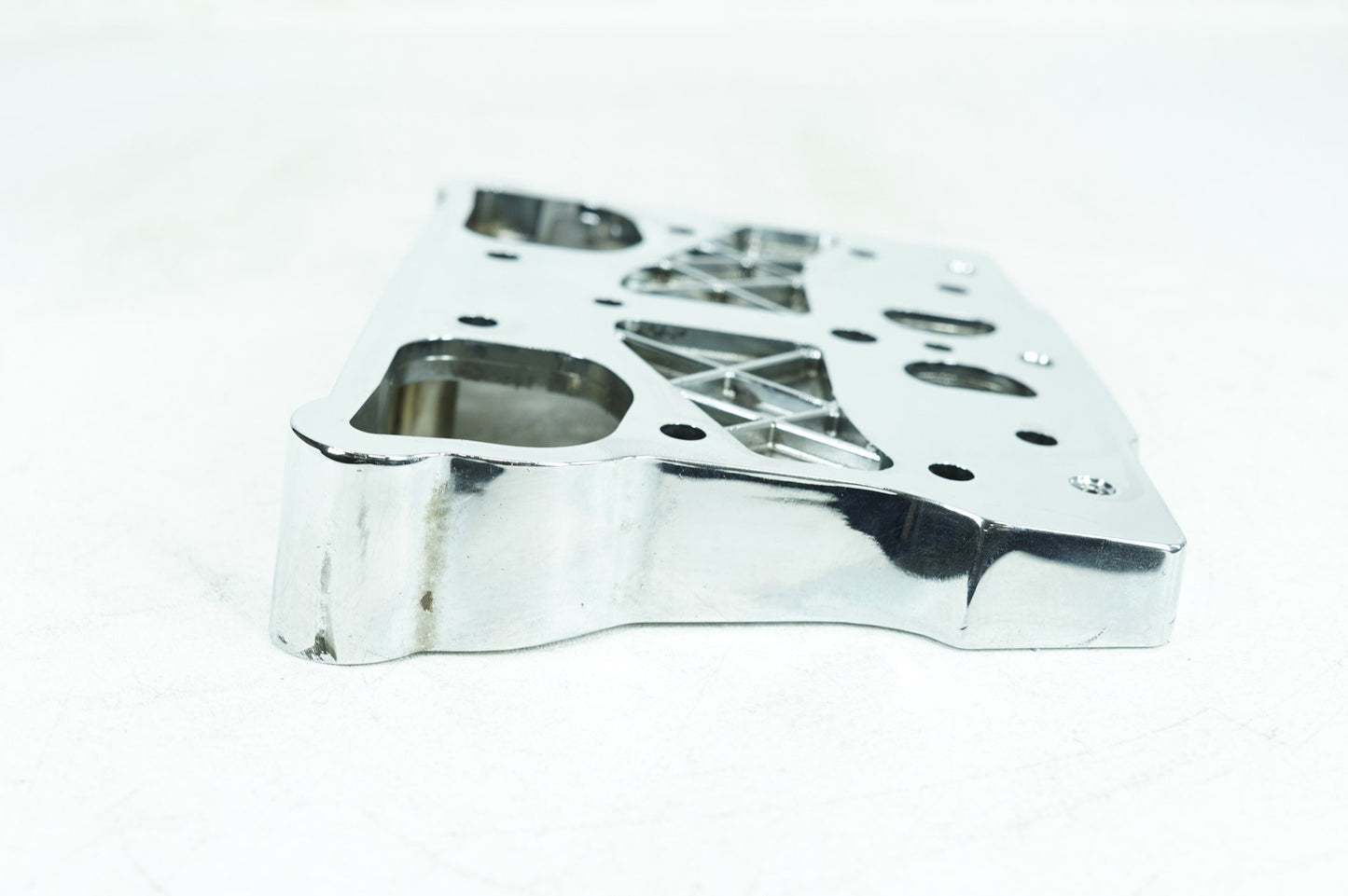 2008 - 2016 Harley-Davidson Dyna Wide Glide Twin Cam Lower 1 Rocker Box 17543-99A 17543-99A