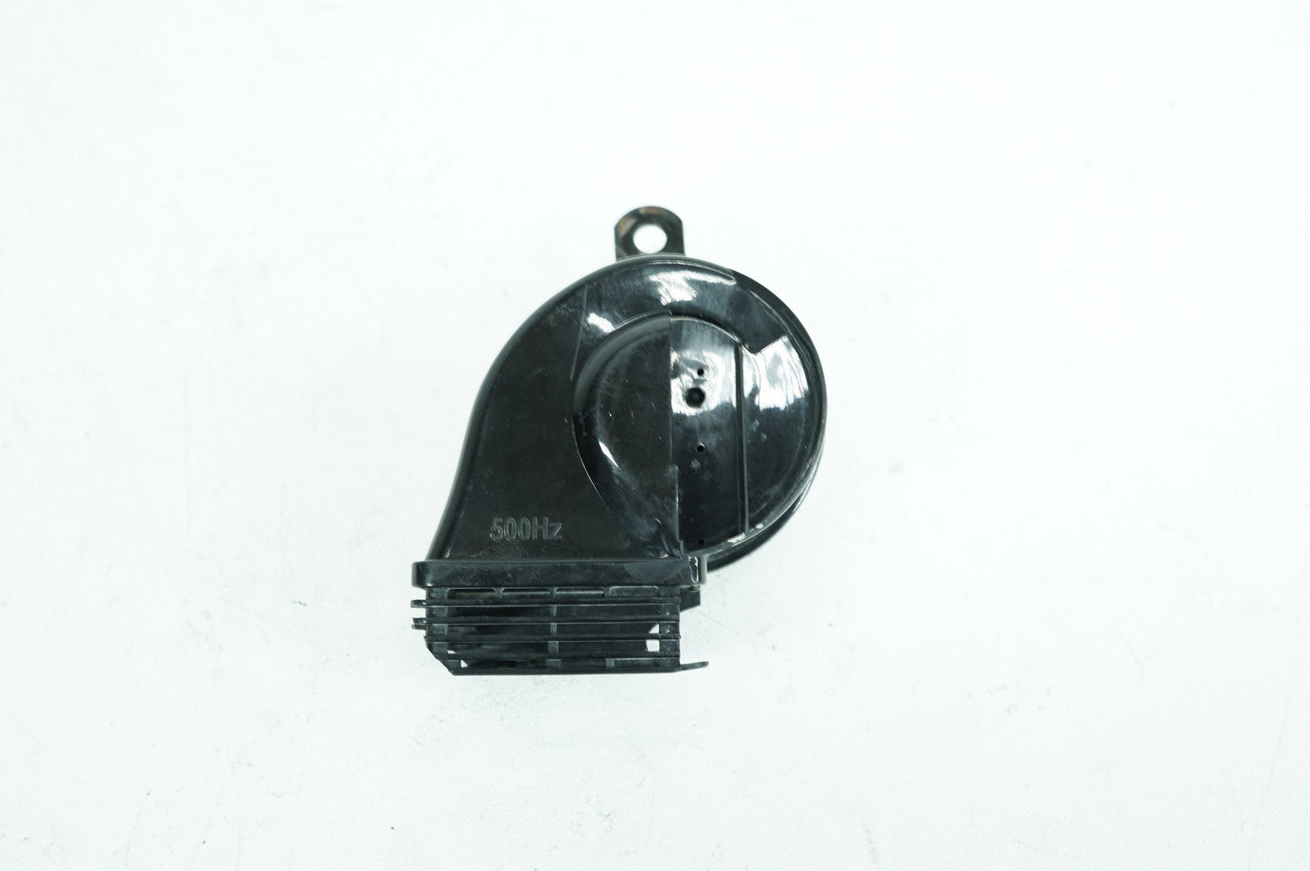 2000 - 2006 Harley-Davidson Softail Heritage Classic Signal Horn Klaxon Beep 69060-90D