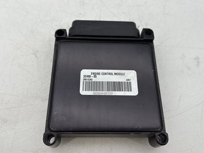 2005 Harley Touring FLHRCI Road King Classic OEM Engine Control Module Brain ECU ECM