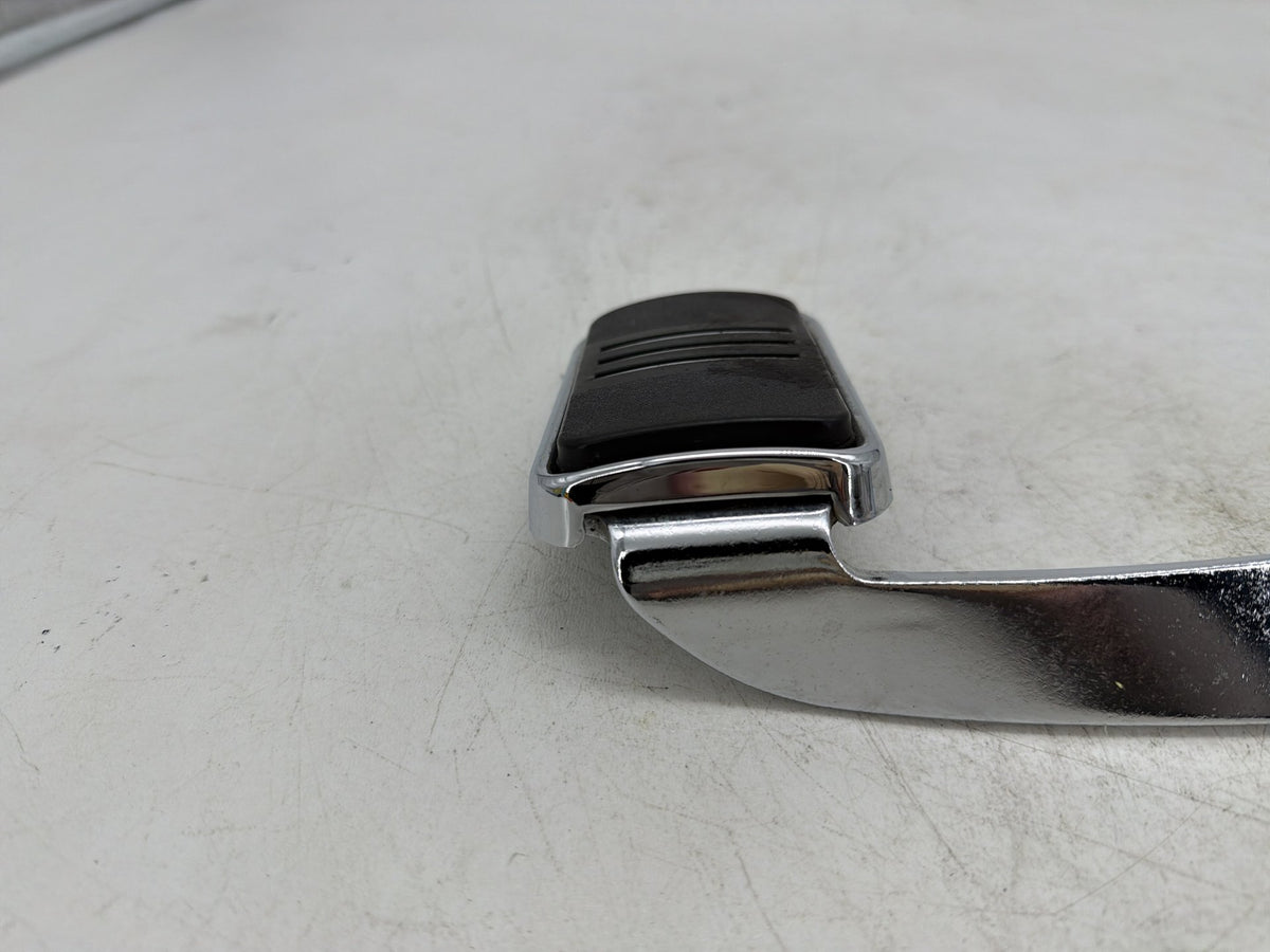 2009 Harley Street Glide Touring FLHX OEM Foot Brake Control Lever Pedal