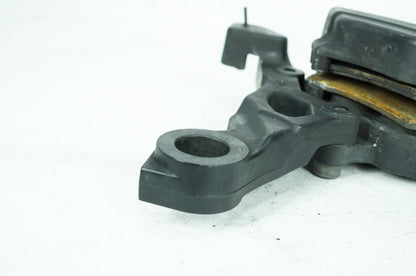 2007 - 2011 Harley-Davidson Touring Street Glide Rear Back Brake Caliper w/ Bracket 44080-08B