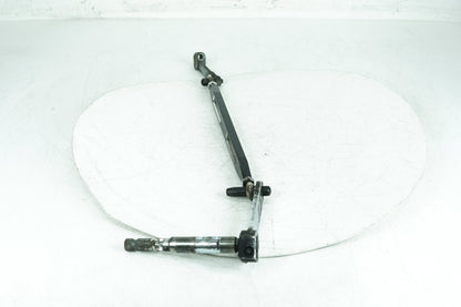 2007 - 2012 Harley-Davidson Touring Street Glide Gear Shifter Lever w/ Rod linkage  	33718-82B