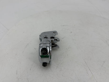 1999 - 2006 Harley-Davidson Touring CVO Screamin Eagle Road King Front Left Hand Clutch Control Lever 45077-07