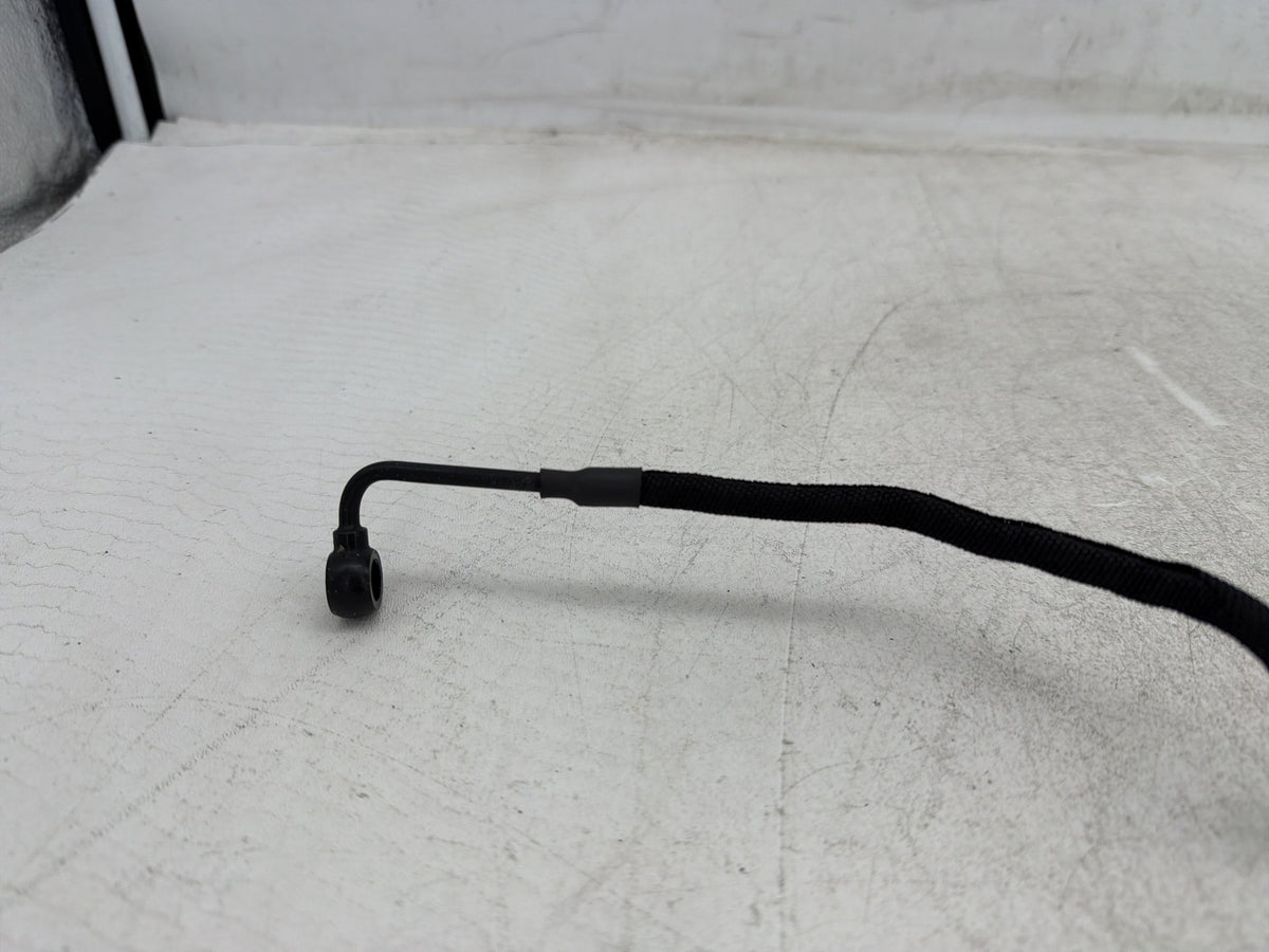 2010 Harley Electra Glide Touring Ultra OEM Rear Brake Hose Line Pipe NON-abs