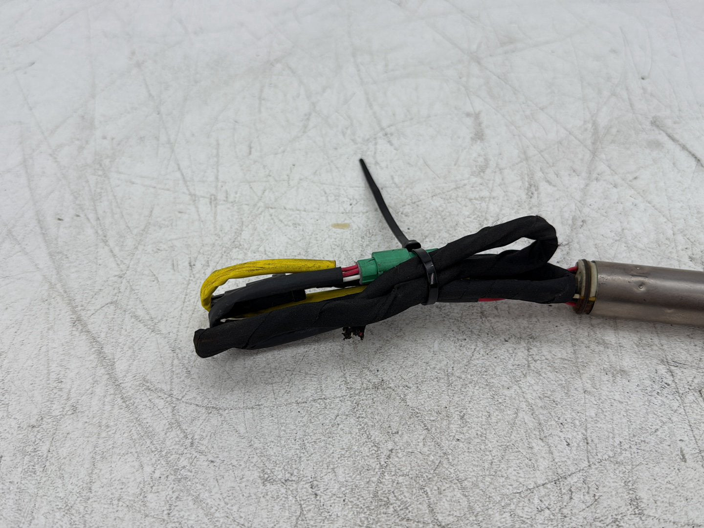 2013 Harley Electra Glide Touring Ultra FLHTCUI OEM Twist Grip Ride Fly By Wire Throttle Sensor