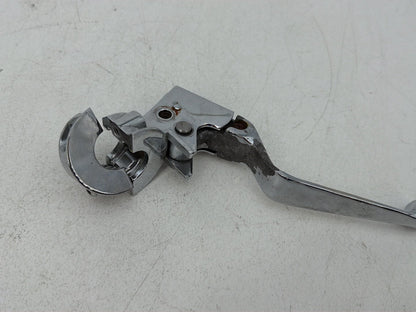 1984 - 1998 Harley-Davidson Touring Electra Glide Classic Front Left Hand Clutch Control Lever 38608-82B