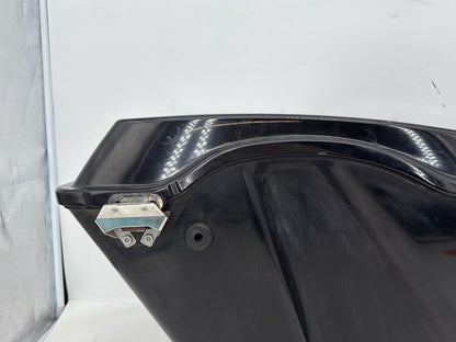 1999 - 2006 Harley-Davidson Touring Electra Glide Right 1 Saddlebag Luggage NO Key 90752-93