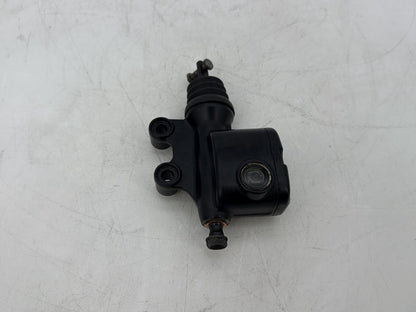 2008 Harley Touring FLHTCU Electra Glide Ultra OEM Rear Brake Master Cylinder Reservoir
