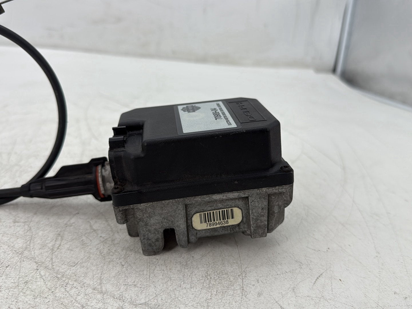 2005 Harley Electra Glide Touring Ultra FLHTCUI OEM Cruise Control Actuator Servo Motor