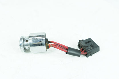 1999 - 2006 Harley-Davidson Dyna Low Rider Ignition Switch Cylinder Barrel Lockset NOKey  	71421-90B