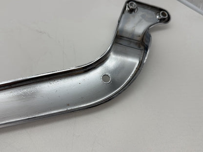 1991 Harley Heritage Softail Classic FLSTC OEM Rear Left & Right Fender Support Bracket