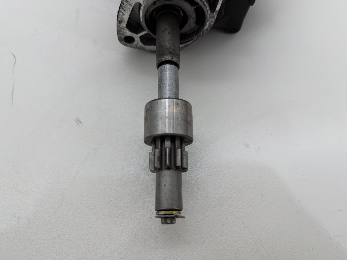 2006 Harley Electra Glide Touring Classic OEM Engine Starter Motor 31553-94B 12V