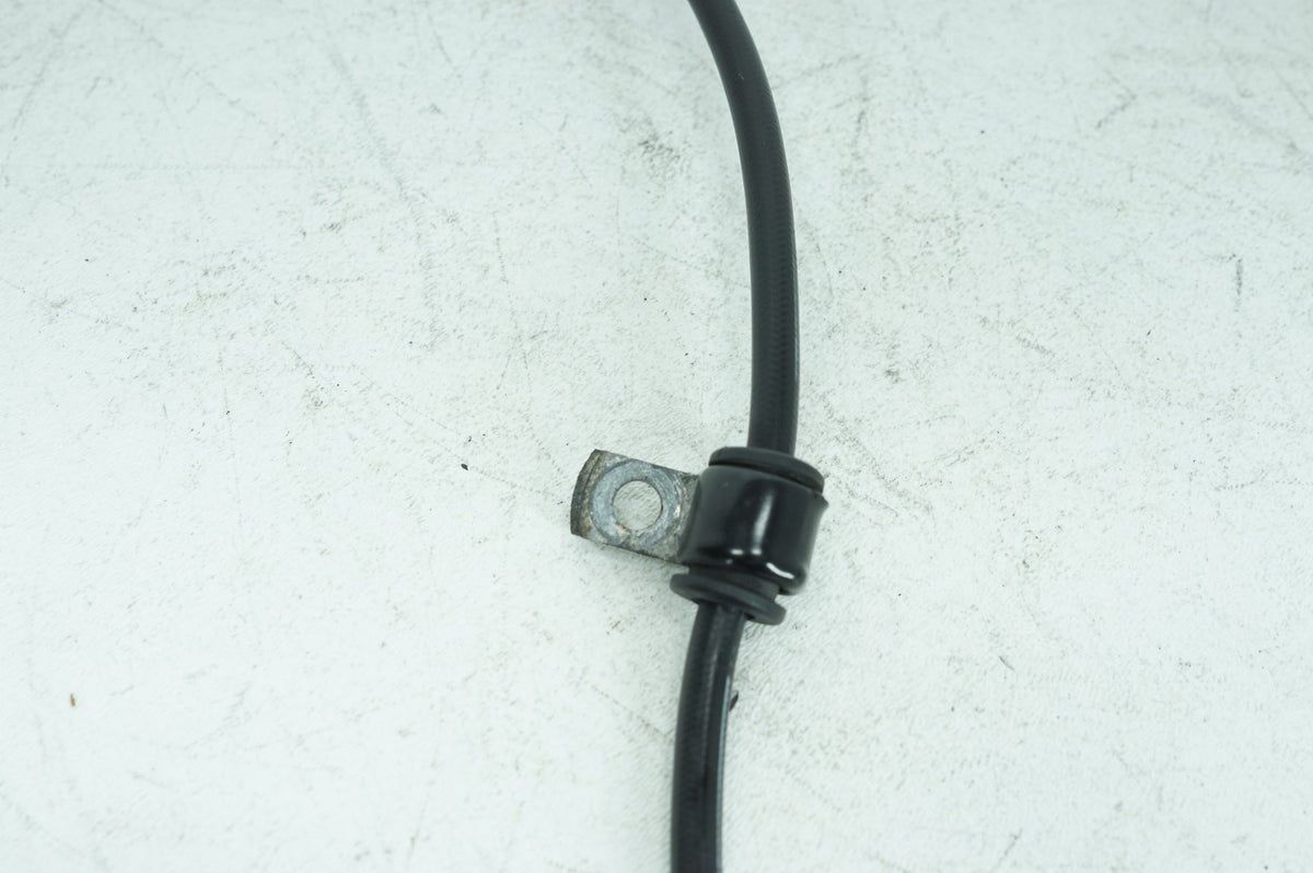 2008 Harley Dyna FXDWG 105th Wide Glide OEM Front Brake Hose Line Pipe