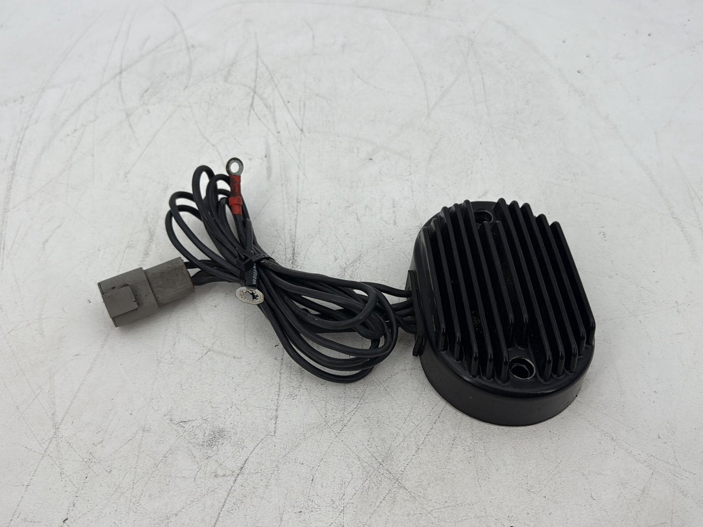 2005 Harley Heritage Softail Classic FLSTCI OEM Voltage Regulator Rectifier