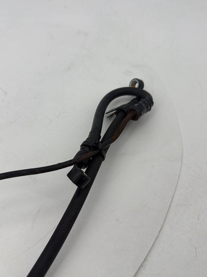 2004 - 2022 Harley-Davidson Sportster 1200 Nightster Front Brake Hose Line Pipe 45449-04C