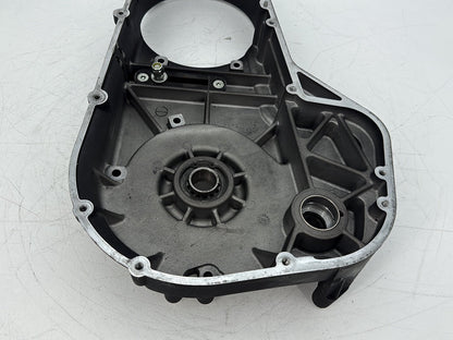 2006 Harley Touring FLHRI Road King OEM Inner Primary Clutch Cover