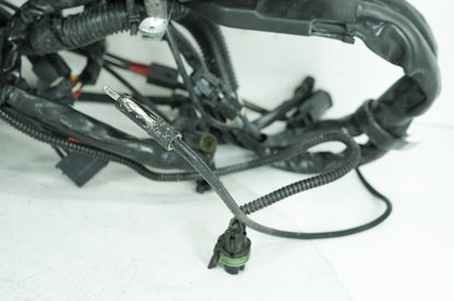 2008 - 2016 Harley-Davidson Touring Electra Glide Ultra Main Wire Wiring Harness Loom ABS 69200304