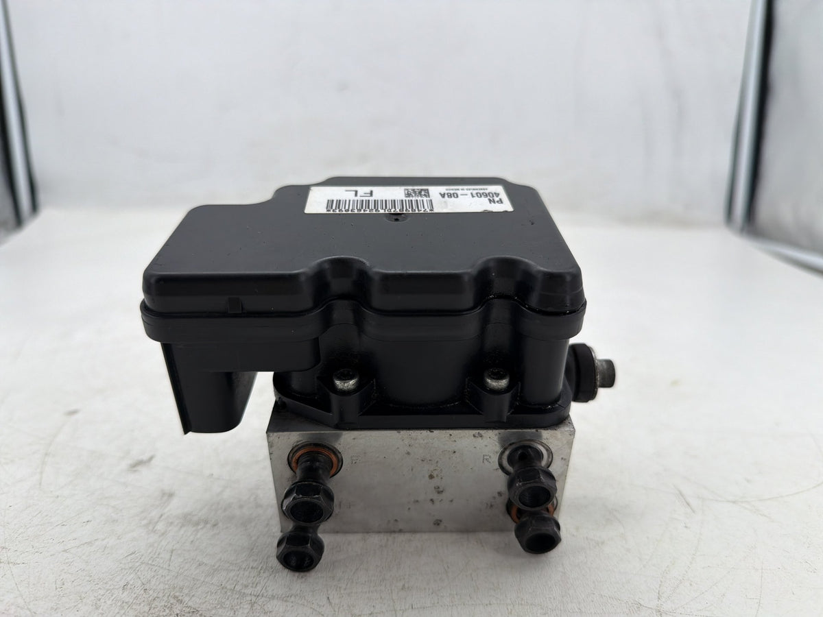 2010 Harley Electra Glide Touring Ultra OEM ABS Brake Pump & Control Module
