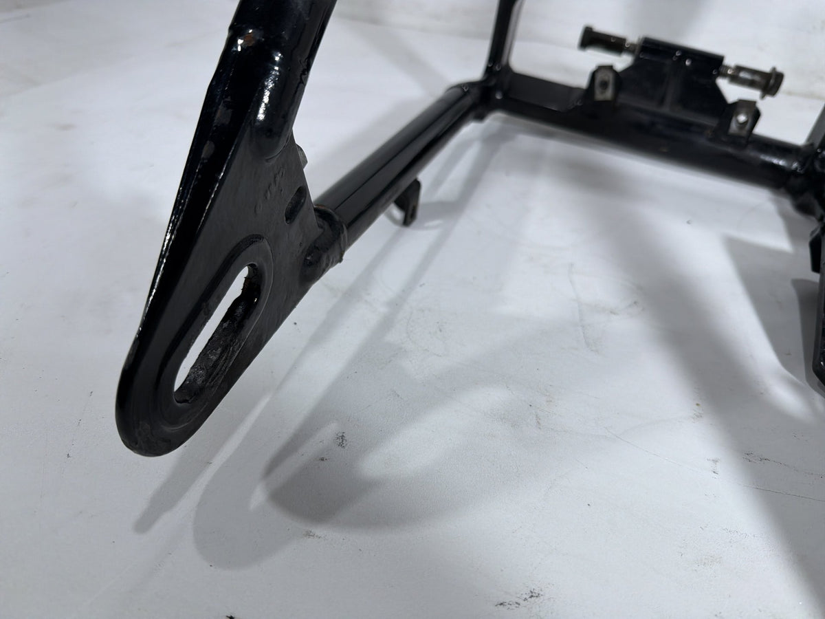 2001 Harley Softail Deuce FXSTD OEM Rear Fork Swingarm Swing Arm