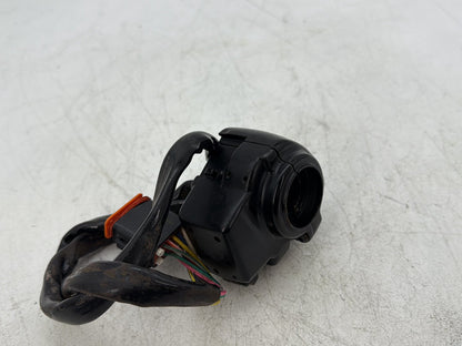 1996 Harley Electra Glide Touring FLHT OEM Left Turn Signal Headlight Switches Controls