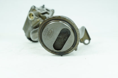 2013 - 2015 Jaguar XF  Oil Pan/Sump
