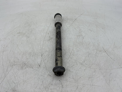 2008 Harley Dyna FXDL Low Rider Anniversary OEM Rear Wheel Axle Bolt Shaft