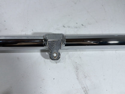 2009 Harley Street Glide Touring FLHX OEM Front Engine Crash Highway Bar Guard