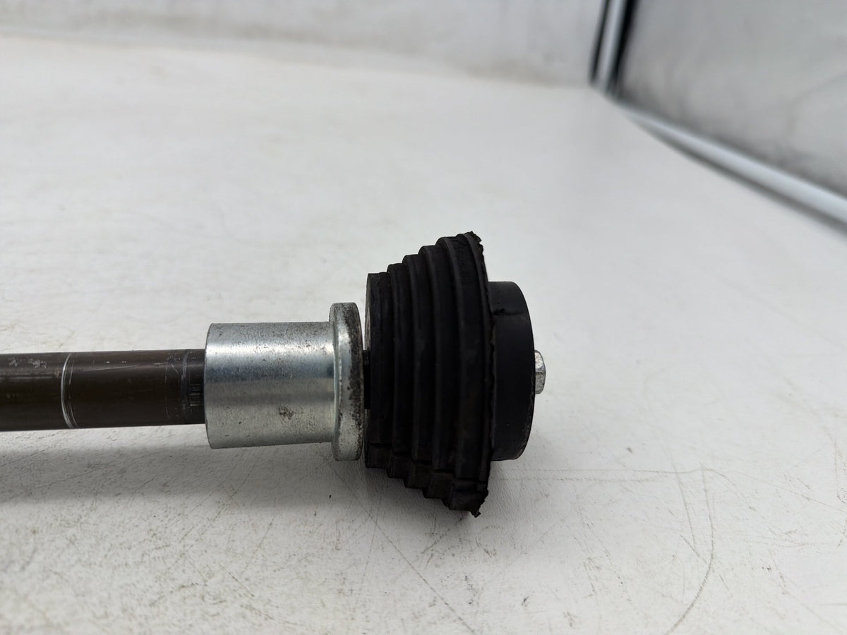 2012 Harley Street Glide Touring FLHX OEM Rear Fork Swingarm Pivot Bolt Shaft