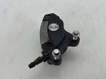 2013 Harley Street Glide Touring FLHX OEM Front Left 1 Brake Caliper